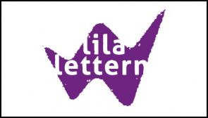 lila lettern - literatur aus westfalen