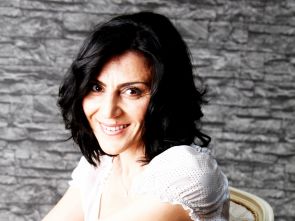 Aygen-Sibel Çelik © privat