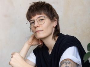 Svenja Gräfen © Jasmin Zwick