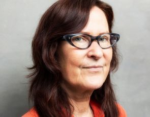 Birgit Lohmeyer © Andreas Hornoff