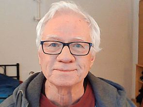 Kurt Wasserfall © privat