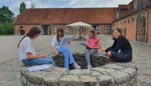 Ferienakademie NRW © Andrea Gehlen