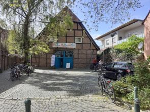 Heimatmuseum Ahlen © Stadt Ahlen