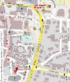 Daten von OpenStreetMap - Veröffentlicht unter CC-BY-SA 2.0