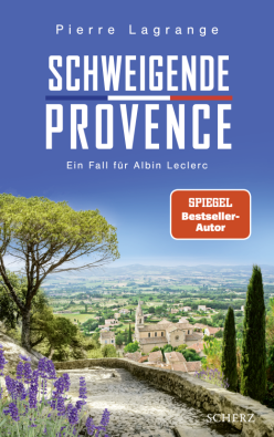 Schweigende Provence. Ein Fall für Albin Leclerc