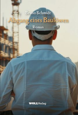 Abgang eines Baulöwen