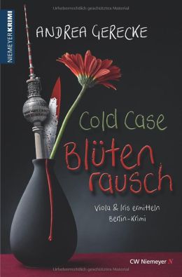 Cold Case Blütenrausch