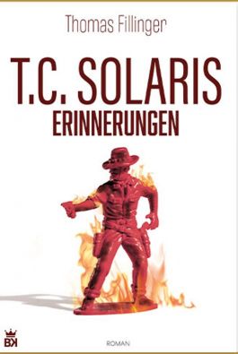 T.C. Solaris - Erinnerungen 