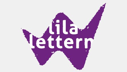 lila lettern - literatur aus westfalen