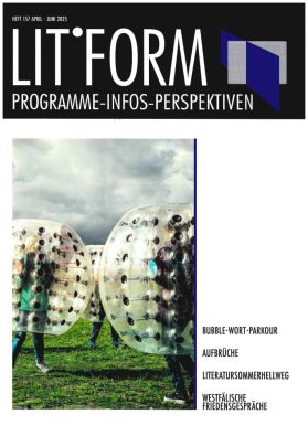 Lit°Form Nr. 157