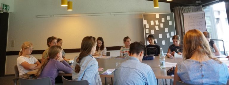 Ferienakademie NRW 2026