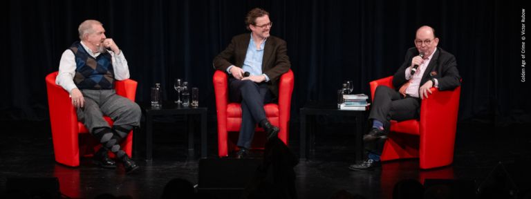 Vorverkauf f&uuml;r "Mord am Hellweg XII"