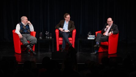 Vorverkauf für "Mord am Hellweg XII"